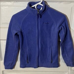 Columbia Kids'  Fleece Jacket